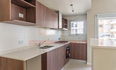 Semipiso de 2 ambientes con doble orientación - Lomas De Zamora