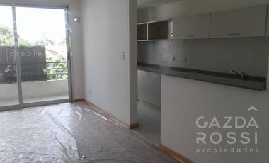 Departamento en Temperley