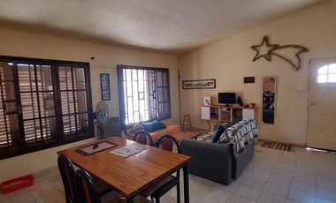 ¡L.Paganini 443. Barrio Paraiso zona Rio!