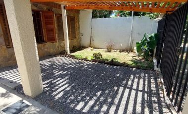 ¡L.Paganini 443. Barrio Paraiso zona Rio!