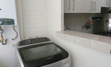 Amplio, cómodo  y acogedor departamento a pasos de Metro El Llano, San Miguel