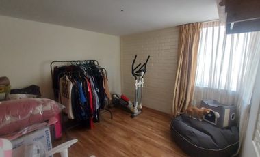 Amplio, cómodo  y acogedor departamento a pasos de Metro El Llano, San Miguel