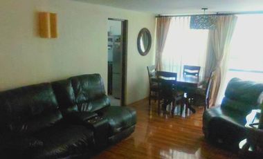 Amplio, cómodo  y acogedor departamento a pasos de Metro El Llano, San Miguel