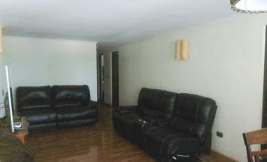 Amplio, cómodo  y acogedor departamento a pasos de Metro El Llano, San Miguel