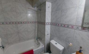 Amplio, cómodo  y acogedor departamento a pasos de Metro El Llano, San Miguel