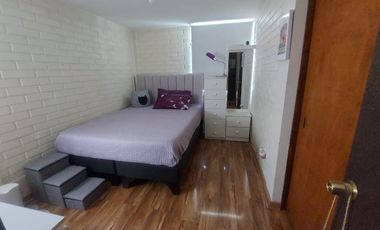 Amplio, cómodo  y acogedor departamento a pasos de Metro El Llano, San Miguel