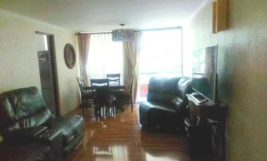 Amplio, cómodo  y acogedor departamento a pasos de Metro El Llano, San Miguel