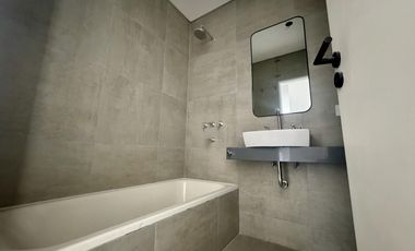 Departamento en Alberdi