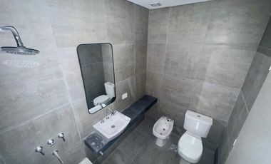 Departamento en Alberdi