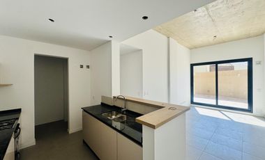 Departamento en Alberdi