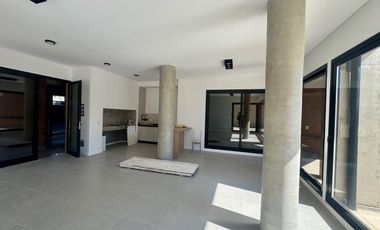 Departamento en Alberdi