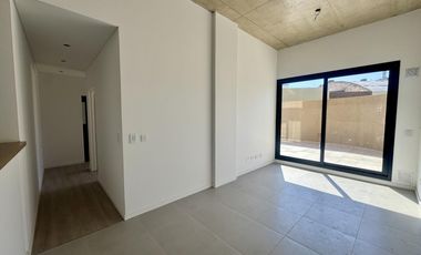 Departamento en Alberdi