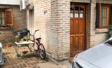 Departamento - Adrogue