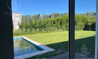 Casa en Santa Ines - Canning