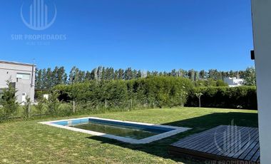 Casa en Santa Ines - Canning
