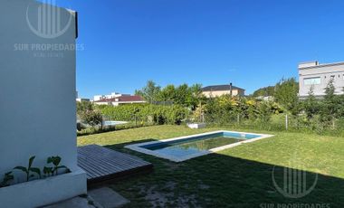 Casa en Santa Ines - Canning