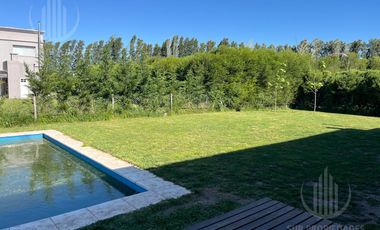 Casa en Santa Ines - Canning
