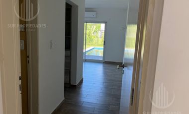 Casa en Santa Ines - Canning