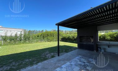 Casa en Santa Ines - Canning