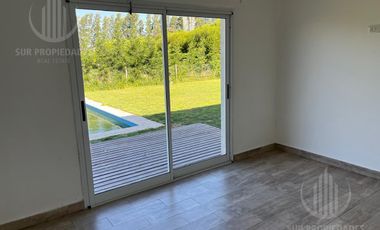 Casa en Santa Ines - Canning