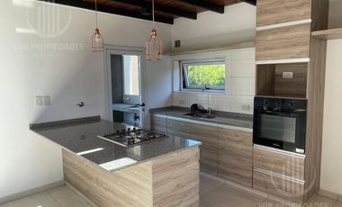 Casa en Santa Ines - Canning