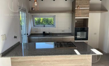 Casa en Santa Ines - Canning