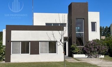 Casa en Santa Ines - Canning