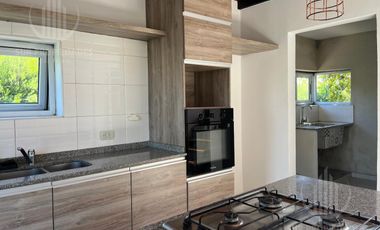 Casa en Santa Ines - Canning