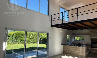 Casa en Santa Ines - Canning