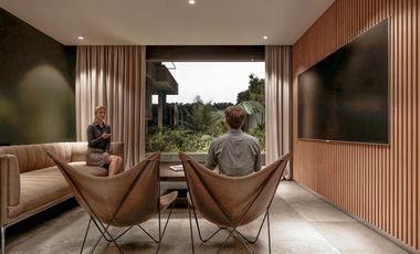 Tempus Plaza- Departamento de dos ambientes.