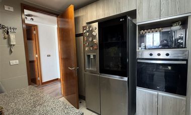 Departamento en Venta en Espectacular vista al Mar | con estacionamiento y bodega.