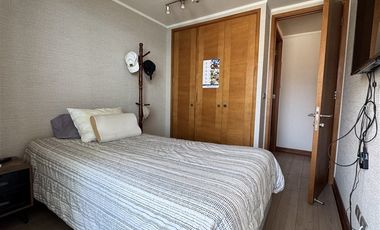 Departamento en Venta en Espectacular vista al Mar | con estacionamiento y bodega.