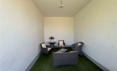 Departamento en Venta en Espectacular vista al Mar | con estacionamiento y bodega.