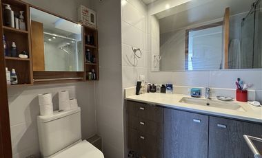 Departamento en Venta en Espectacular vista al Mar | con estacionamiento y bodega.