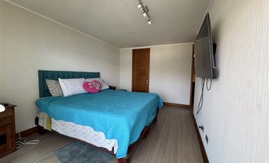 Departamento en Venta en Espectacular vista al Mar | con estacionamiento y bodega.