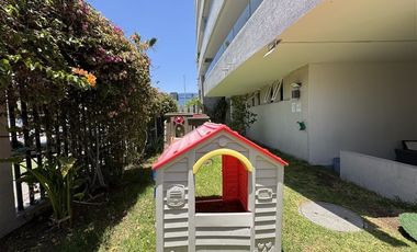 Departamento en Venta en Espectacular vista al Mar | con estacionamiento y bodega.