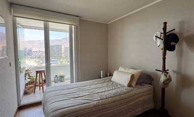 Departamento en Venta en Espectacular vista al Mar | con estacionamiento y bodega.