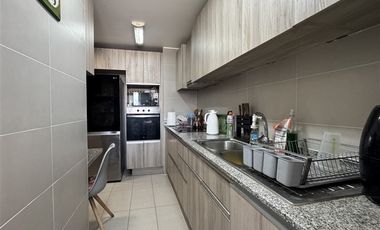 Departamento en Venta en Espectacular vista al Mar | con estacionamiento y bodega.