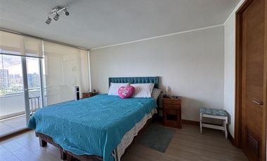 Departamento en Venta en Espectacular vista al Mar | con estacionamiento y bodega.