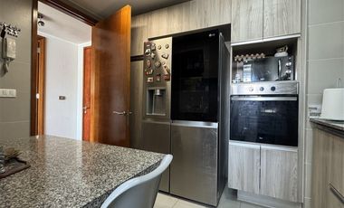 Departamento en Venta en Espectacular vista al Mar | con estacionamiento y bodega.