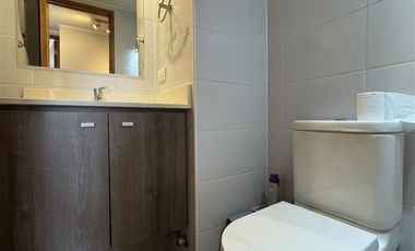 Departamento en Venta en Espectacular vista al Mar | con estacionamiento y bodega.