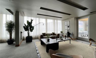 Departamento en Venta en Espectacular vista al Mar | con estacionamiento y bodega.