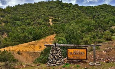 Sitio en Venta en Parque El Buchén