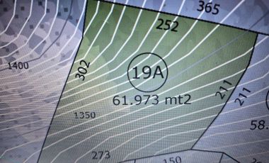 Sitio en Venta en Parque El Buchén