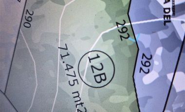 Sitio en Venta en Parque El Buchén