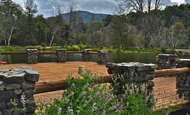 Sitio en Venta en Parque El Buchén