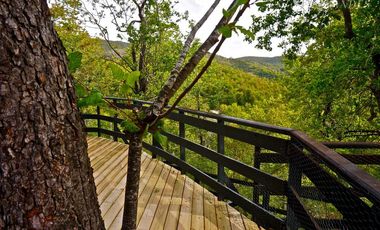 Sitio en Venta en Parque El Buchén