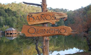 Sitio en Venta en Parque El Buchén