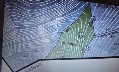 Sitio en Venta en Parque El Buchén