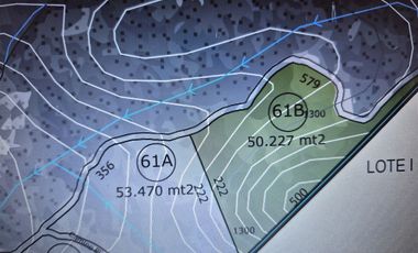 Sitio en Venta en Parque El Buchén